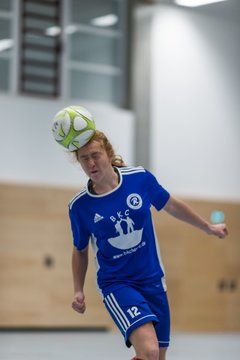 Bild 618 - B-Juniorinnen Jens Rathje Juniorinnen Cup